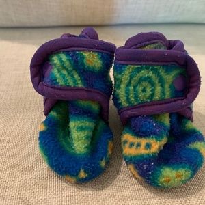 baby Synchilla Booties